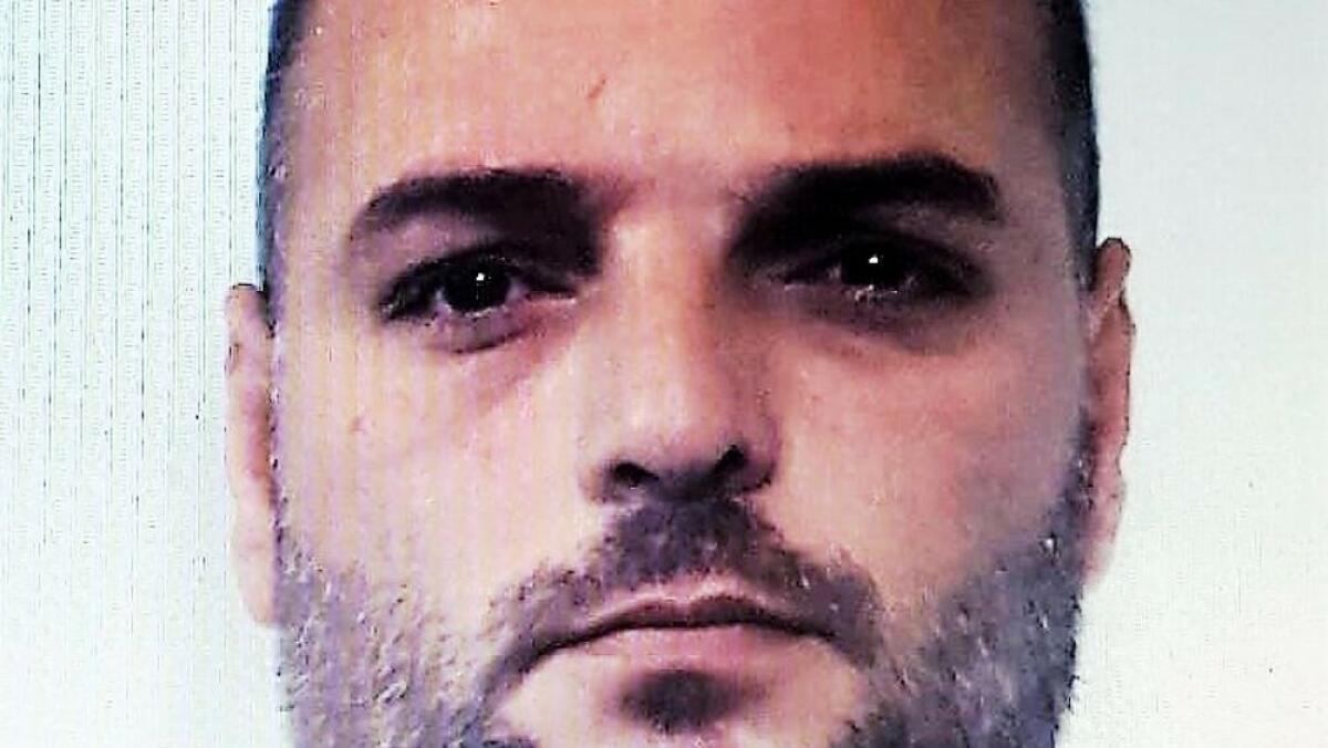 RAPINATORE RICERCATO DA AGOSTO: TROVATO A CASA DEL SUOCERO E ARRESTATO - 