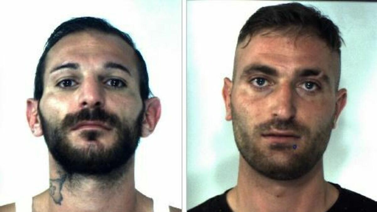 GRAMMICHELE "CI DEVI DARE L’INTERO IMPORTO DEL REDDITO DI CITTADINANZA": ESTORTORI IN MANETTE - 