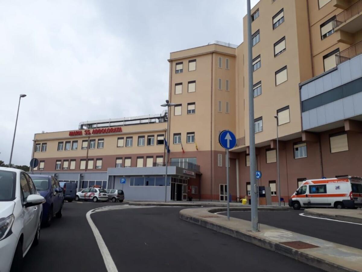 BIANCAVILLA. PRONTO SOCCORSO ATTIVO E OPERATIVO. MAI DISPOSTA LA CHIUSURA DEL SERVIZIO - 
