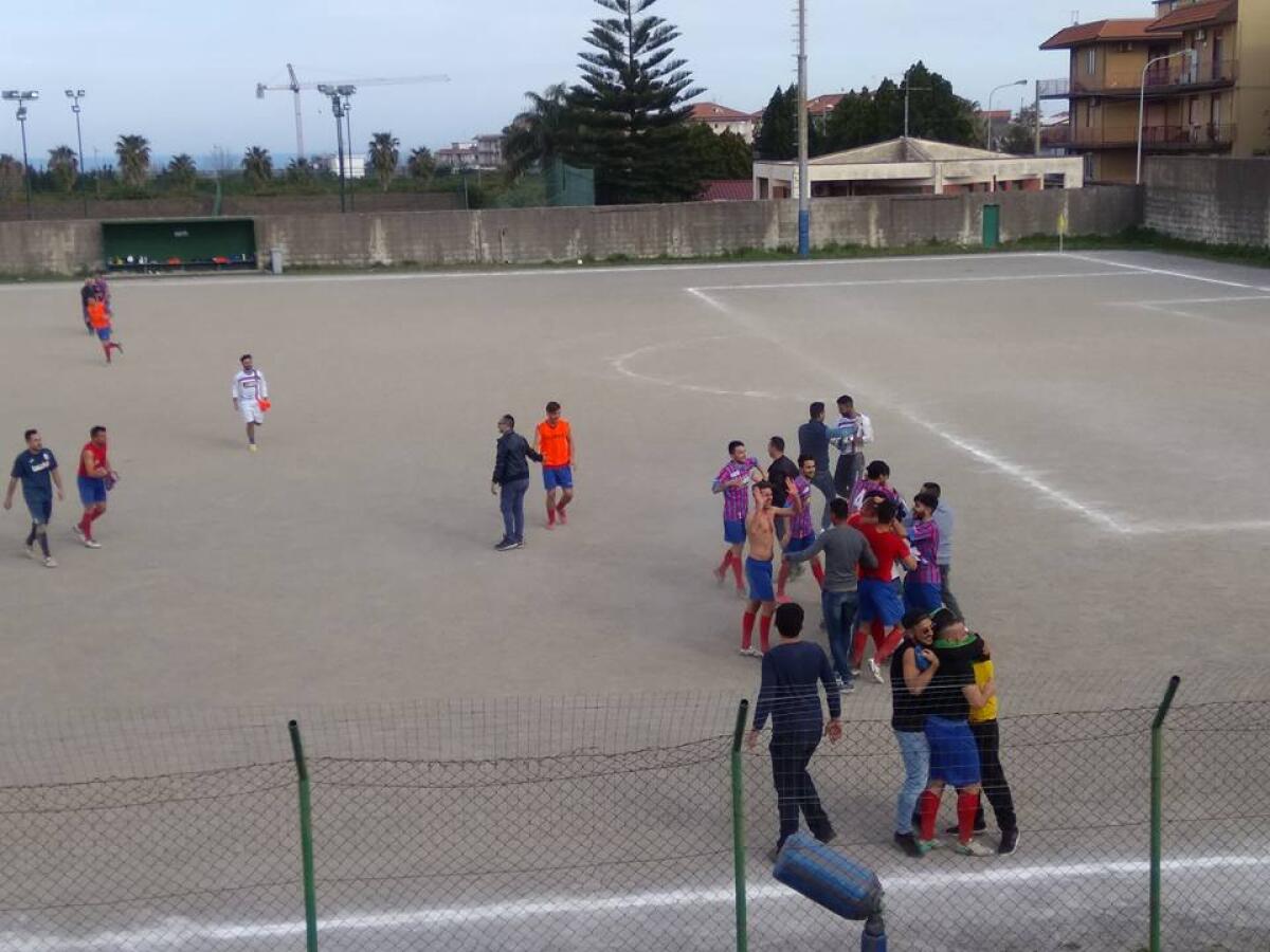 Serie D girone I: la Cittanovese espugna S.Agata. Vincono ACR Messina, Biancavilla, Dattilo e Troina. Pari dell’FC Messina col Santa Maria - 