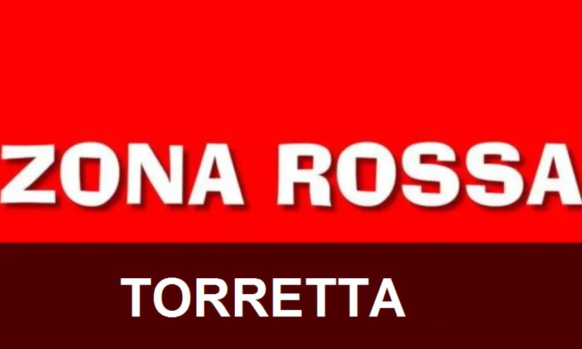 COVID. DECRETATA LA QUINTA ZONA ROSSA DI SICILIA - 