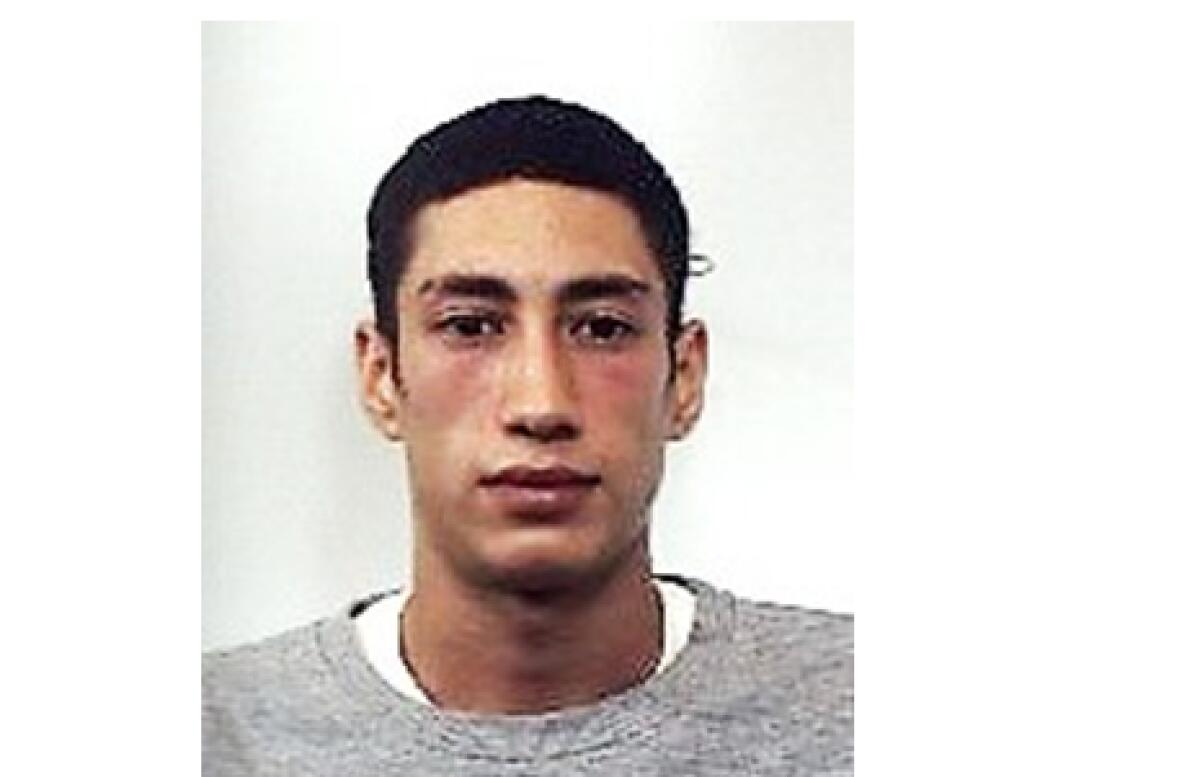 PATERNÒ: TORNA IN CARCERE IL MAROCCHINO CHE TENTÒ D’UCCIDERE UN HONDUREGNO - 