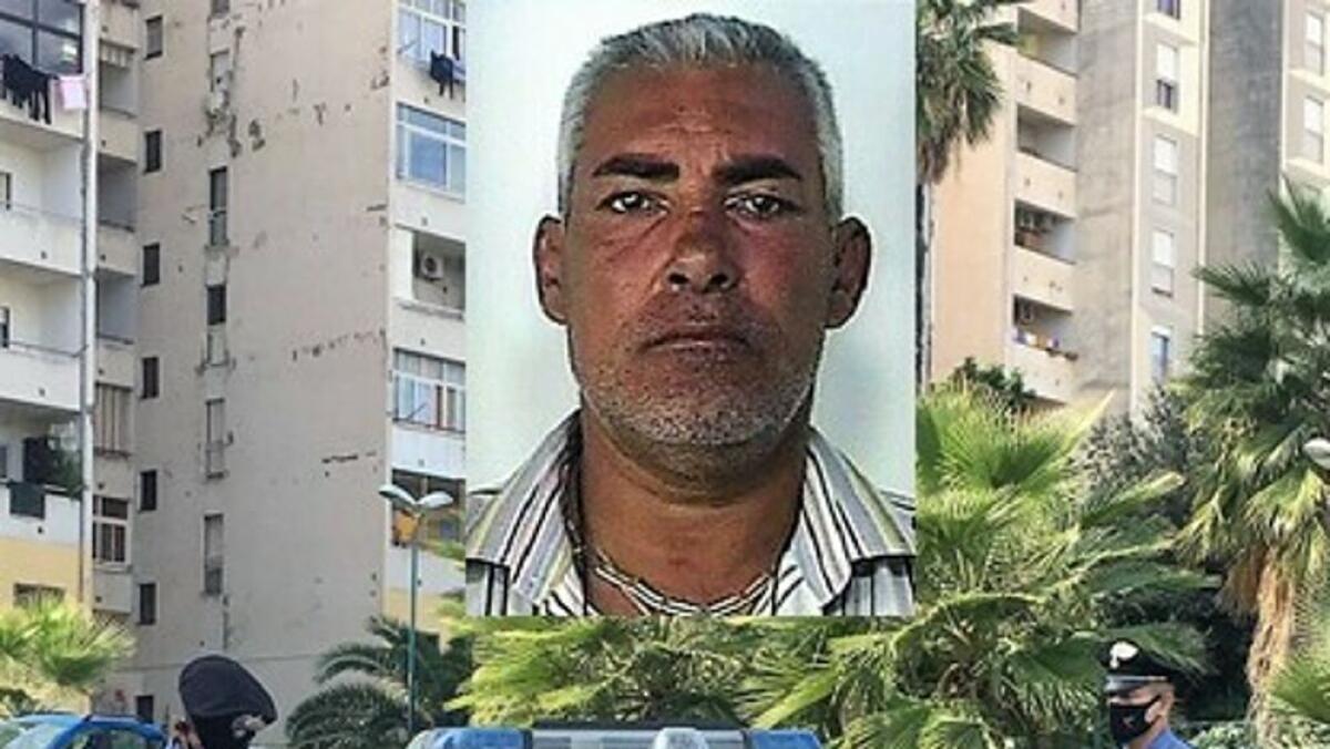 CATANIA. ASSALE I CC CHE L’AVEVANO BECCATO A PIAZZARE “ERBA”: IN MANETTE PREGIUDICATO CATENANUOVESE - 