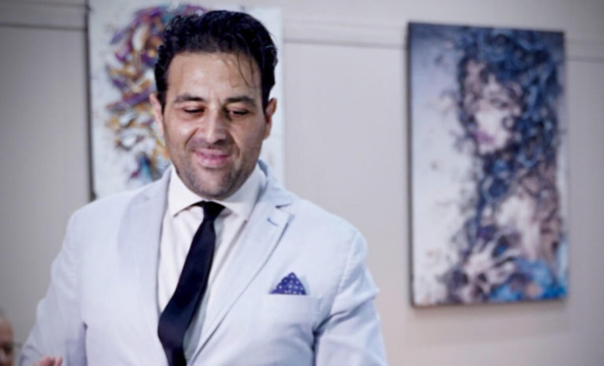 PATERNÒ, AL VIA NUOVO MOVIMENTO POLITICO LIBERALE - 