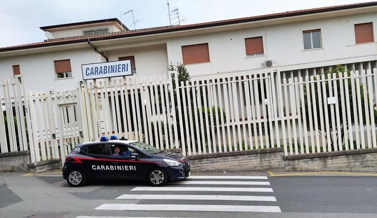 RAPINA IN CASA A COPPIA DI ANZIANI NEL CATANESE, DENUNCIATI TRE NOMADI - 