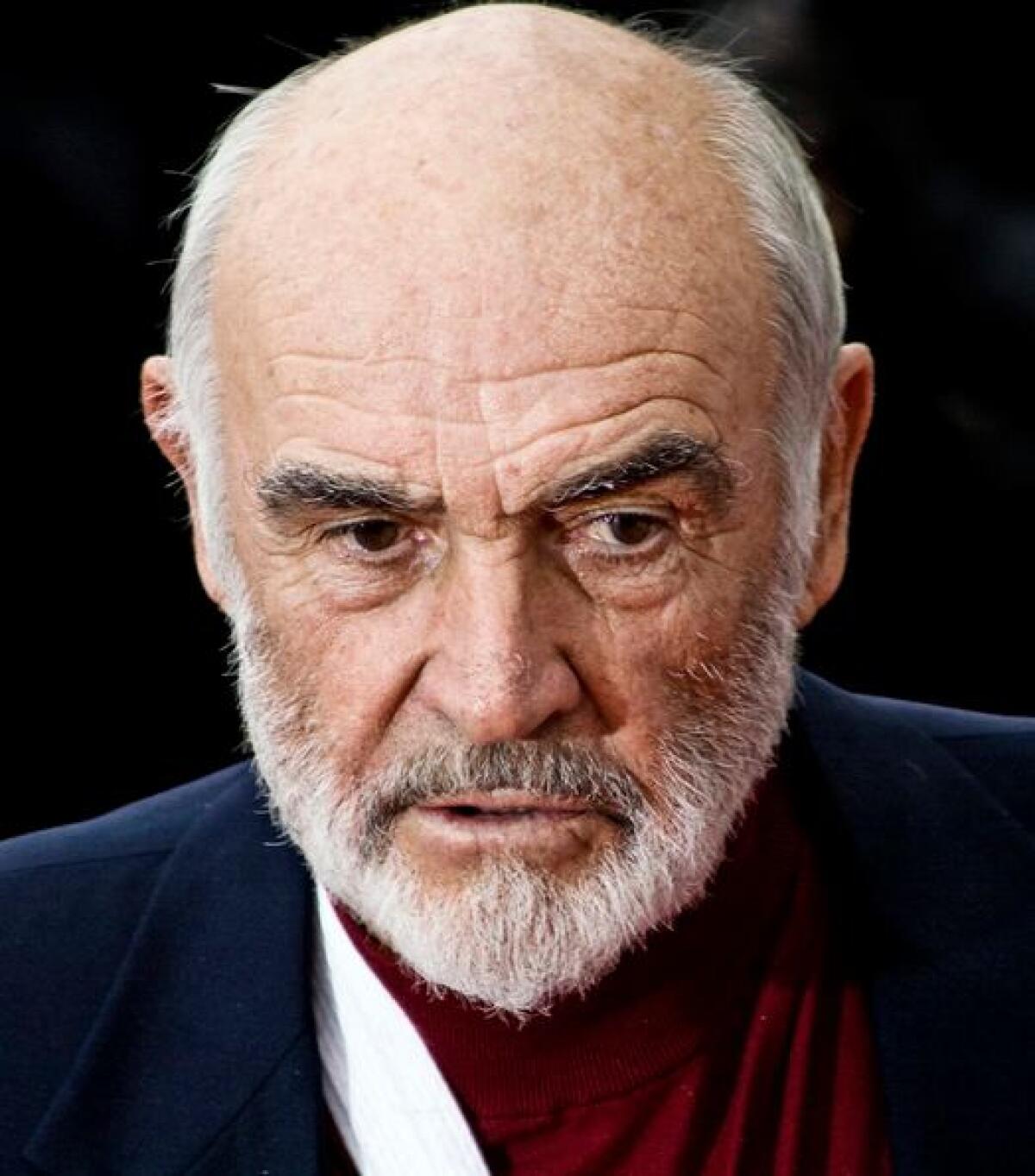 E' MORTO SEAN CONNERY - 