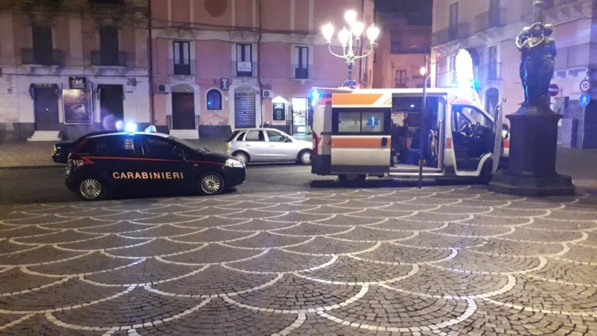 PATERNO': SICUREZZA E VIABILITÀ’: L’OPPOSIZIONE CONVOCA UN CONSIGLIO COMUNALE STRAORDINARIO E URGENTE - 