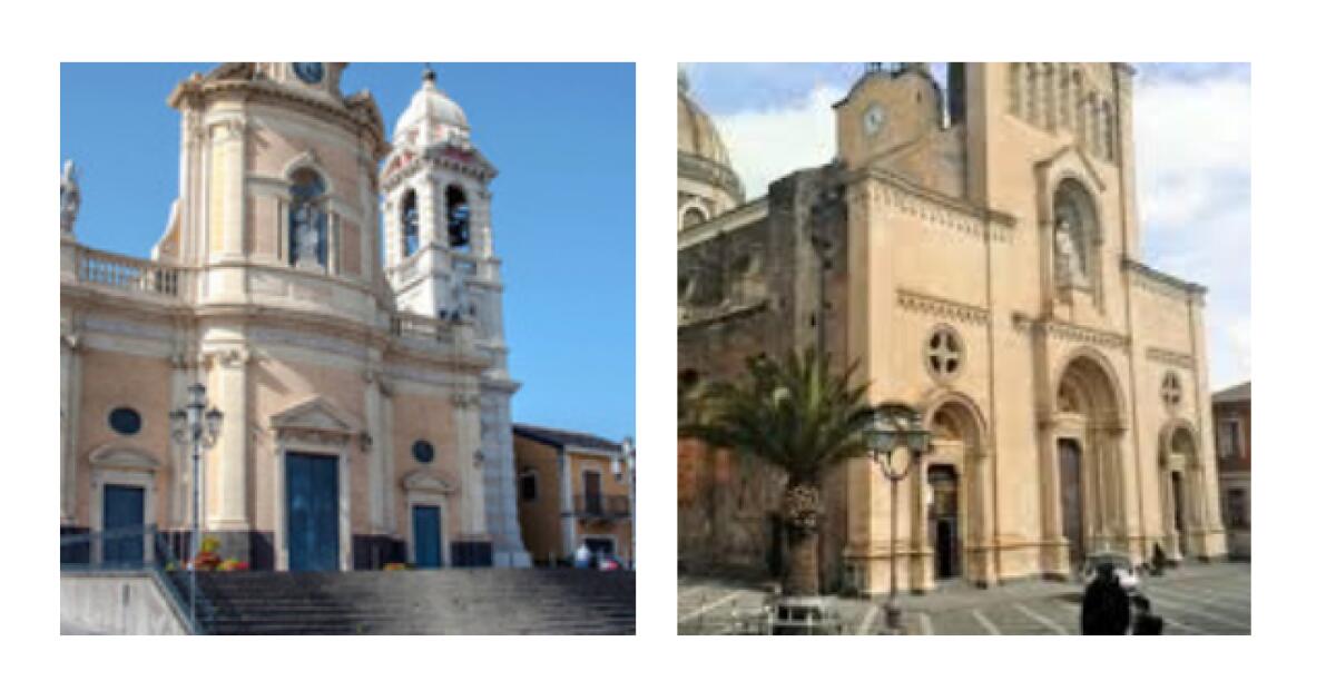 COVID 19: A BELPASSO SONO 36 A MISTERBIANCO 53  LE PERSONE POSITIVE - 