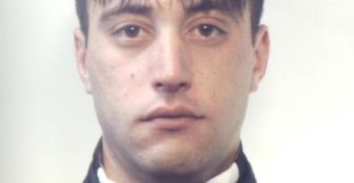 PARTE DA BELPASSO PER COMMETTERE RAPINA IN BANCA NEL MESSINESE - 