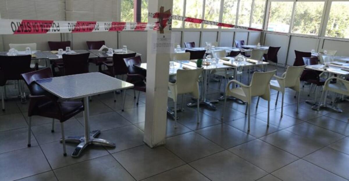 CATANIA: LABORATORIO DI UN BAR APERTO NONOSTANTE IL PROVVEDIMENTO DI CHIUSURA: DENUNCIATO IL TITOLARE E SEQUESTRATI I LOCALI - 