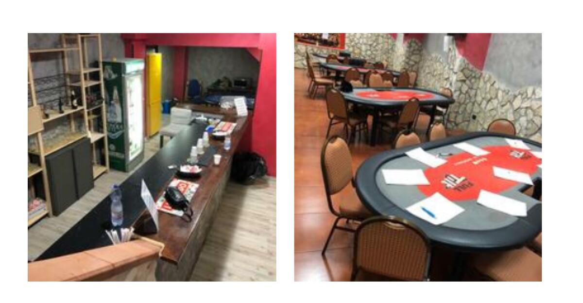 CATANIA: LOCALI APERTI NONOSTANTE I DIVIETI, SANZIONI E ORDINANZE DI CHIUSURA - 