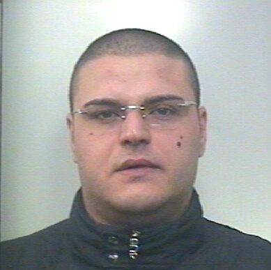 COMMERCIANTE DENUNCIA ESTORSIONI: 18 ARRESTI , COINVOLTI PATERNESI