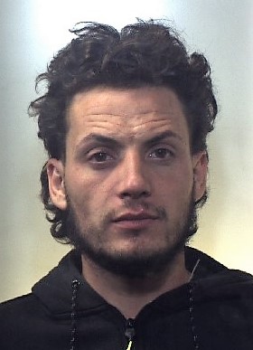 GRAVINA DI CATANIA. AZZERATA BANDA DI SCASSINATORI: 7 I CATANESI ARRESTATI