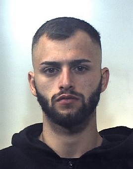 GRAVINA DI CATANIA. AZZERATA BANDA DI SCASSINATORI: 7 I CATANESI ARRESTATI