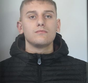 RISOLTO L'ENIGMA DI IERI SULLA TANGENZIALE, RINVENUTA ALL’INTERNO DELL’AIUOLA 1 KG DI COCAINA