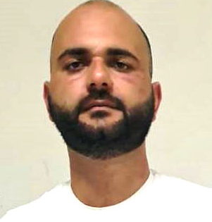 CATANIA. ARRESTATO RAPINATORE SERIALE: NEL MESE DI AGOSTO AVEVA TERRORIZZATO ALCUNI ESERCENTI DELLA PROVINCIA ETNEA