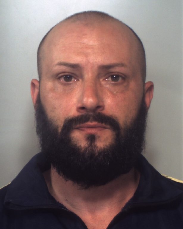 MISTERBIANCO SOLDI IN CAMBIO DI “PROTEZIONE”: 2 ARRESTI PER ESTORSIONE