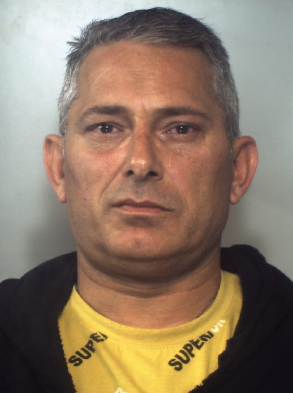 MISTERBIANCO SOLDI IN CAMBIO DI “PROTEZIONE”: 2 ARRESTI PER ESTORSIONE