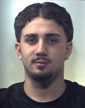 GRAVINA DI CATANIA. AZZERATA BANDA DI SCASSINATORI: 7 I CATANESI ARRESTATI