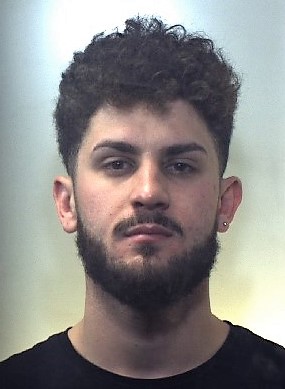 GRAVINA DI CATANIA. AZZERATA BANDA DI SCASSINATORI: 7 I CATANESI ARRESTATI