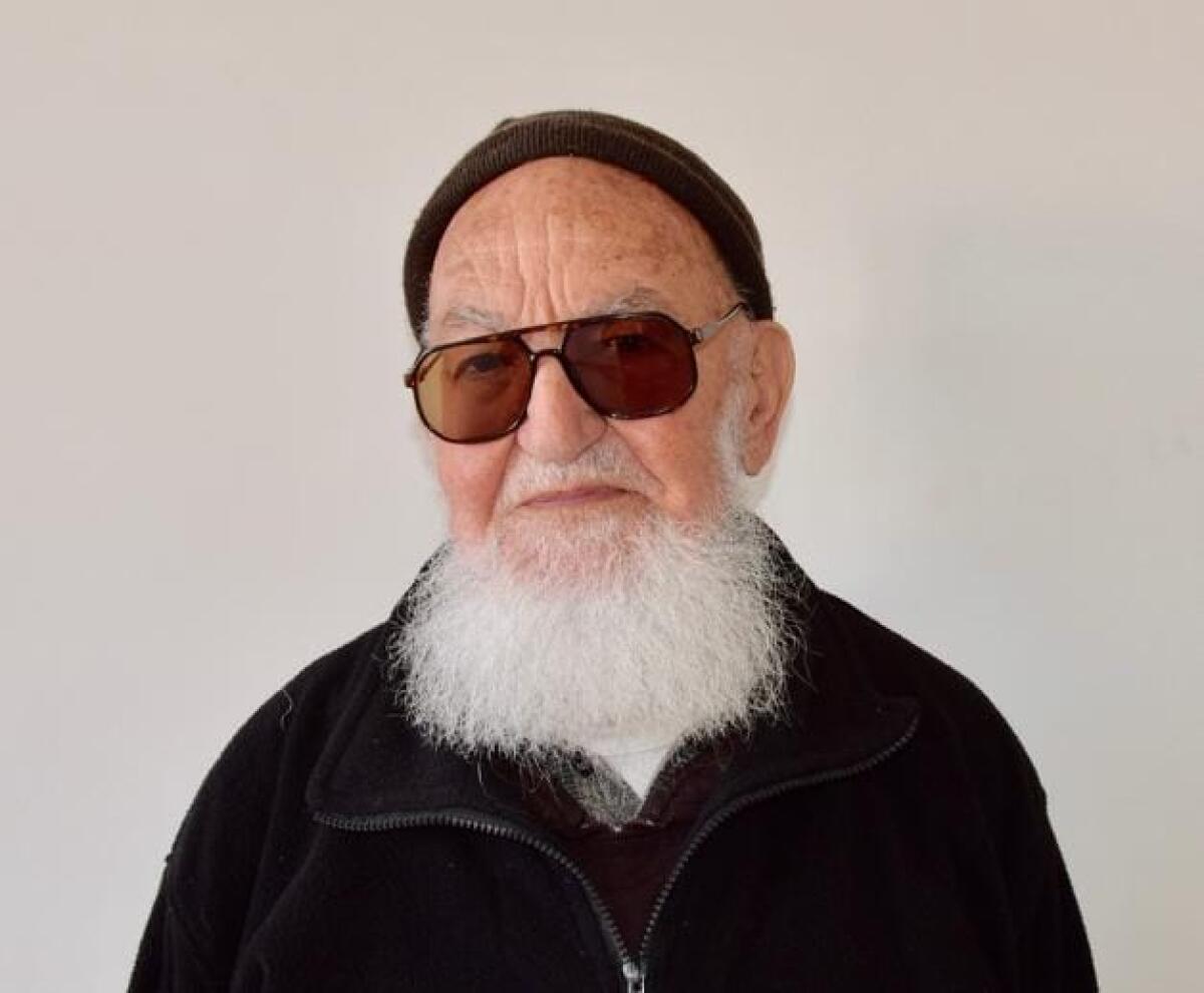 PATERNO': E’ MORTO FRATE EMILIO MANITTA - 