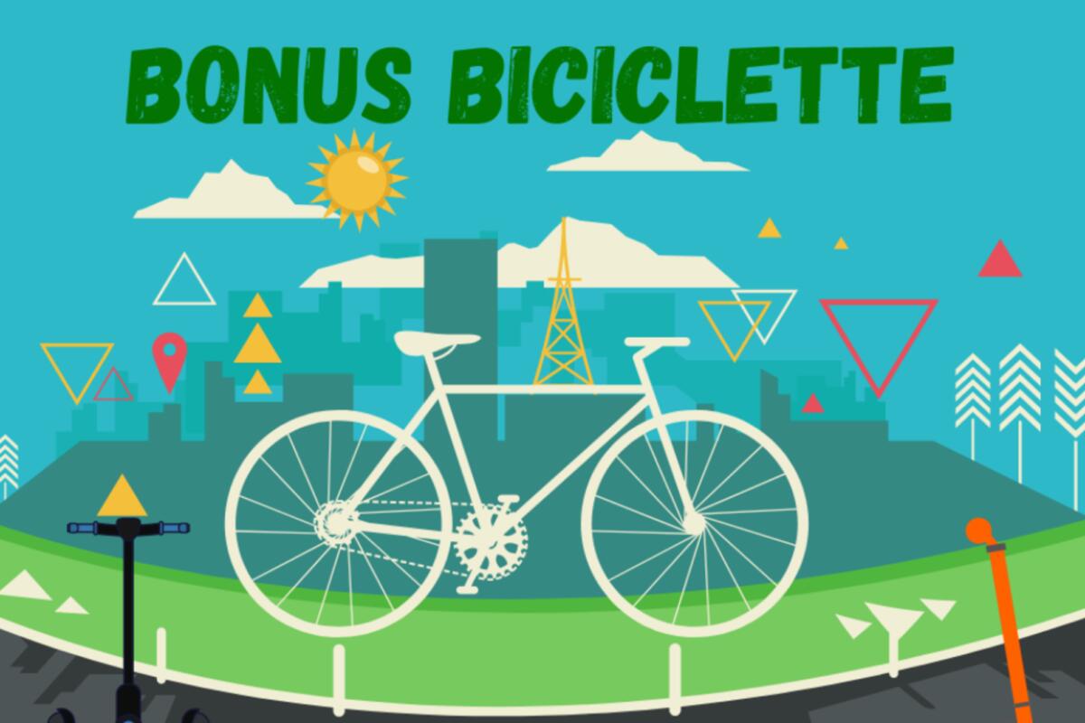 BONUS BICI, ARRIVA IL CLICK DAY: DOMANI ALLE 9 VIA AI RIMBORSI - 