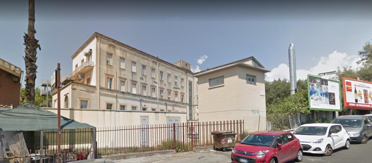 CATANIA, IL SAN LUIGI CHIUDE DUE GIORNI PER SANIFICAZIONE - 