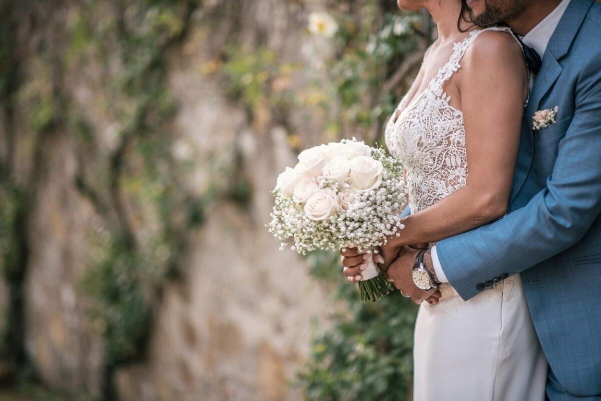 BONUS MATRIMONIO. FINO AL 1° FEBBRAIO 2021 PER LA DOMANDA - 