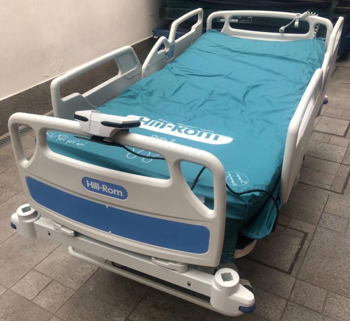 L'ALLARME DEI MEDICI SICILIANI: SCANARIO DA GUERRA, BASTA MINIMIZZARE, SERVONO OSPEDALI DA CAMPO - 