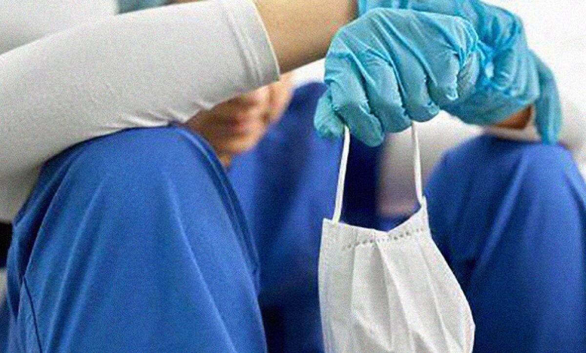 COVID, BRONTE: UN SOLO INFERMIERE PER 70 ANZIANI, CHIESTO L’INVIO DEI MEDICI MILITARI - 