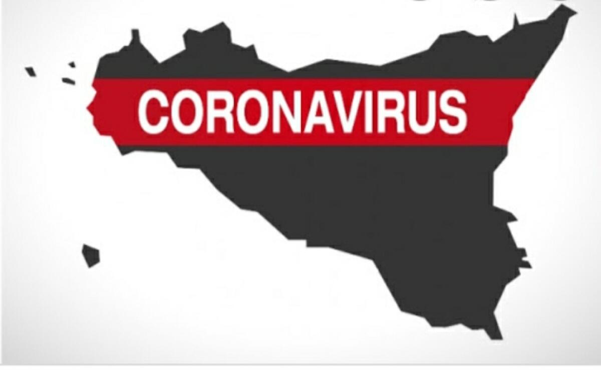 CORONAVIRUS, DA DOMENICA LA SICILIA PASSA IN ZONA GIALLA - 