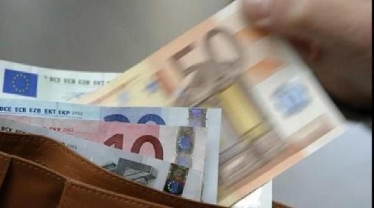 L'ELENCO DELLE 57.960  IMPRESE CHE RICEVERANNO IL CONTRIBUTO A FONDO PERDUTO DELLA REGIONE SICILIA - 