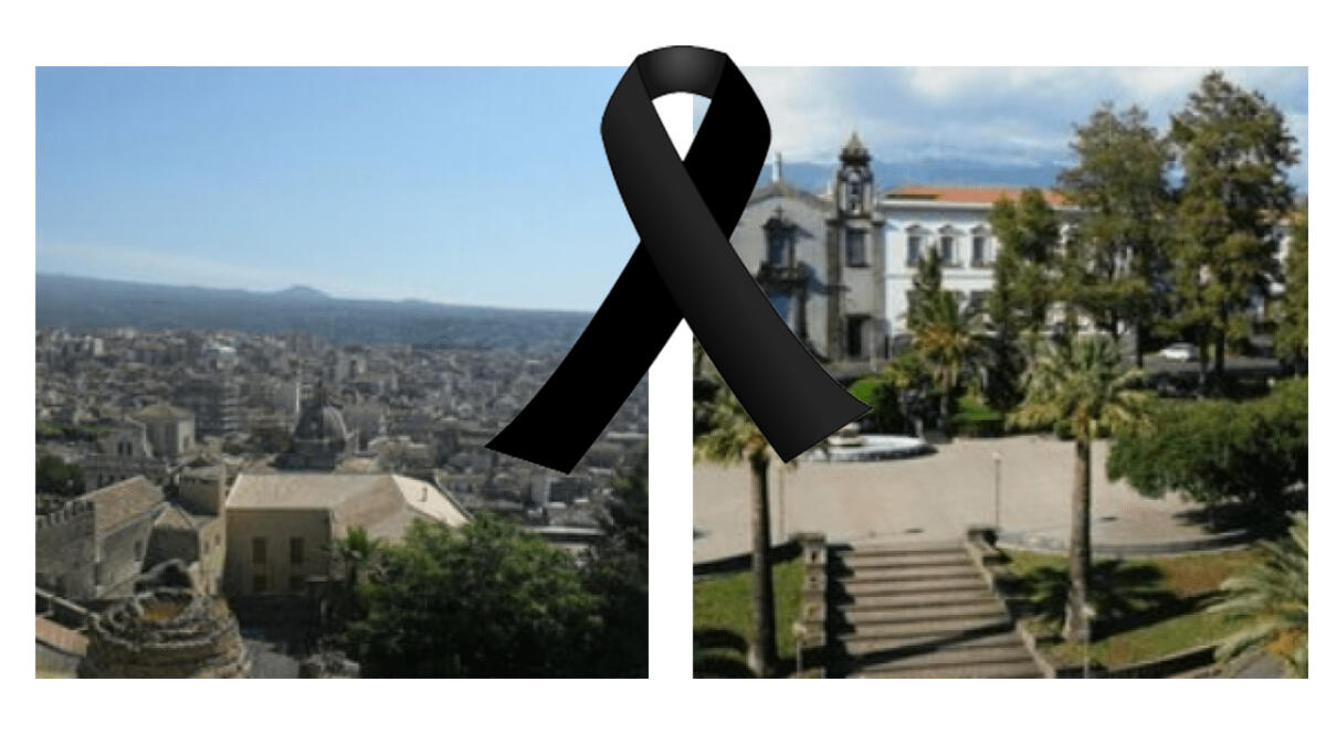 CORONAVIRUS DUE DECESSI NELLE ULTIME 24 ORE, UNO A PATERNÒ UN ALTRO A BELPASSO - 