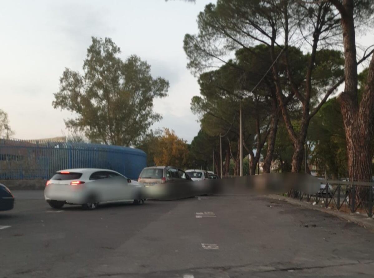 PATERNO': TAMPONI DI MASSA PER TUTTI GLI STUDENTI, I GENITORI, PERSONALE DOCENTE E PERSONALE ATA DELLE SCUOLE MEDIE - 