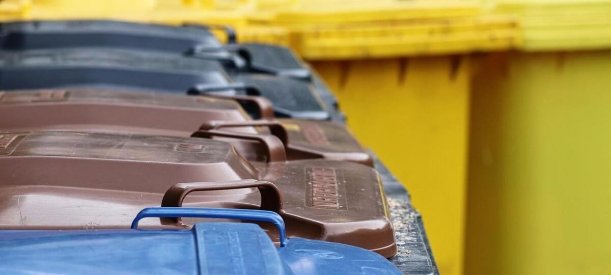 PATERNO': RITIRO RIFIUTI SPECIALI PER SOGGETTI POSITIVI AL COVID-19 - 