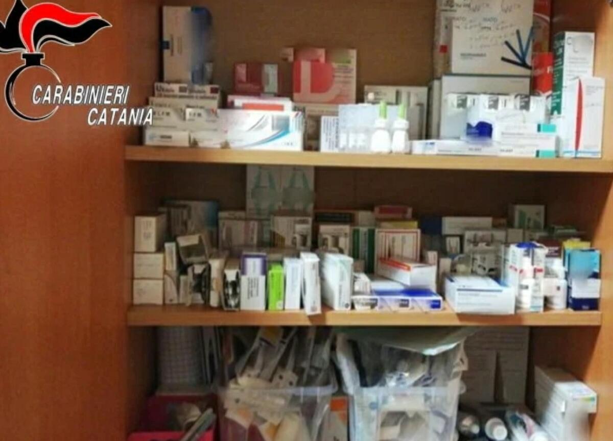 SCOPERTA CASA DI RIPOSO DEGLI ORRORI AD ACI SANT’ANTONIO, ANZIANI NUDI E LEGATI AL LETTO - 