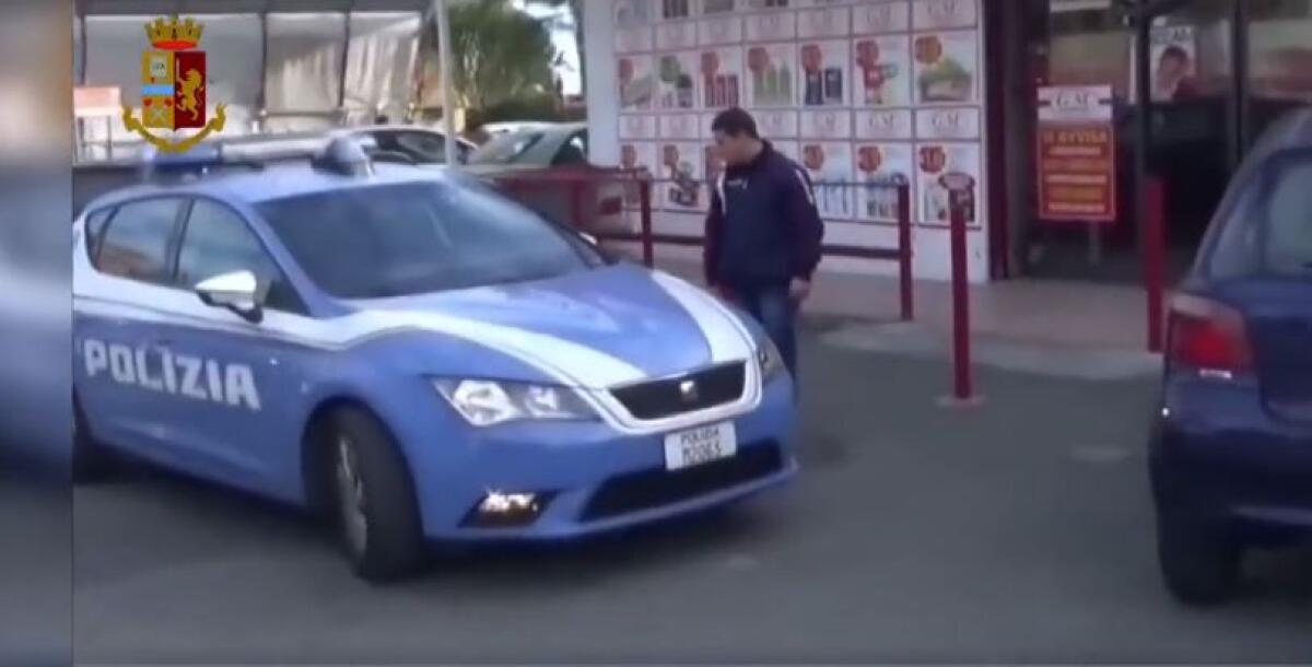 CATANIA, MAXI SEQUESTRO DI BENI PER OLTRE 31 MILIONI DI EURO ALL’IMPRENDITORE MICHELE GUGLIELMINO - 