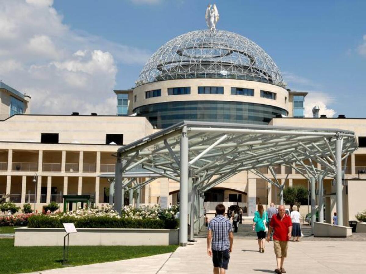 SAN RAFFAELE DI MILANO, VISITE A DOMICILIO PER PAZIENTI POSITIVI AL COVID A 450 EURO - 