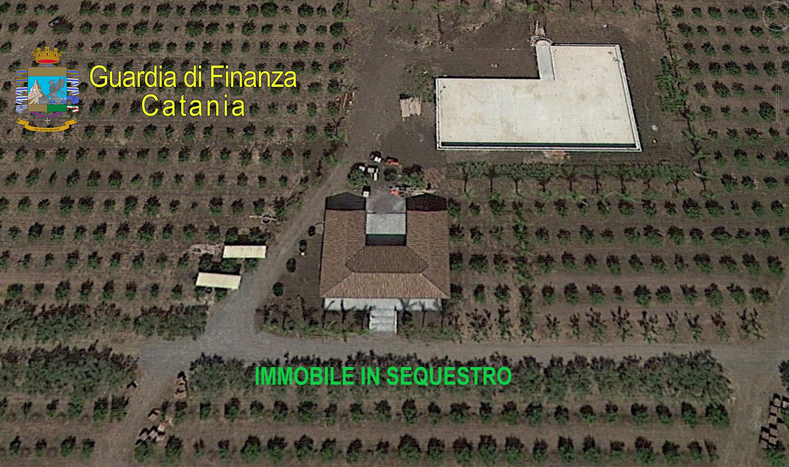 CATANIA: FALSE FATTURE PER 630 MILA EURO, DENUNCIATI 4 SOGGETTI, COINVOLTI  BELPASSESI