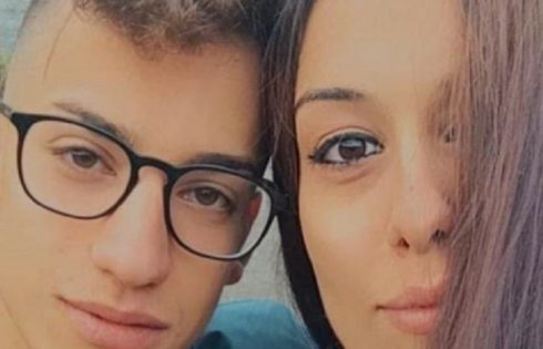 BRONTE: INCIDENTE MORTALE  IERI SERA – MORTI DUE VENTENNI