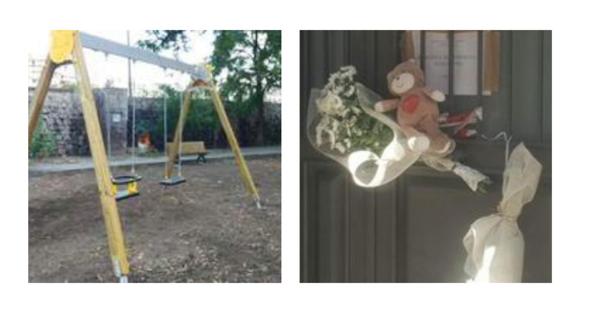 PATERNO’: DUE ANNI DALLA TRAGEDIA DI VIA LIBERTA’ - 