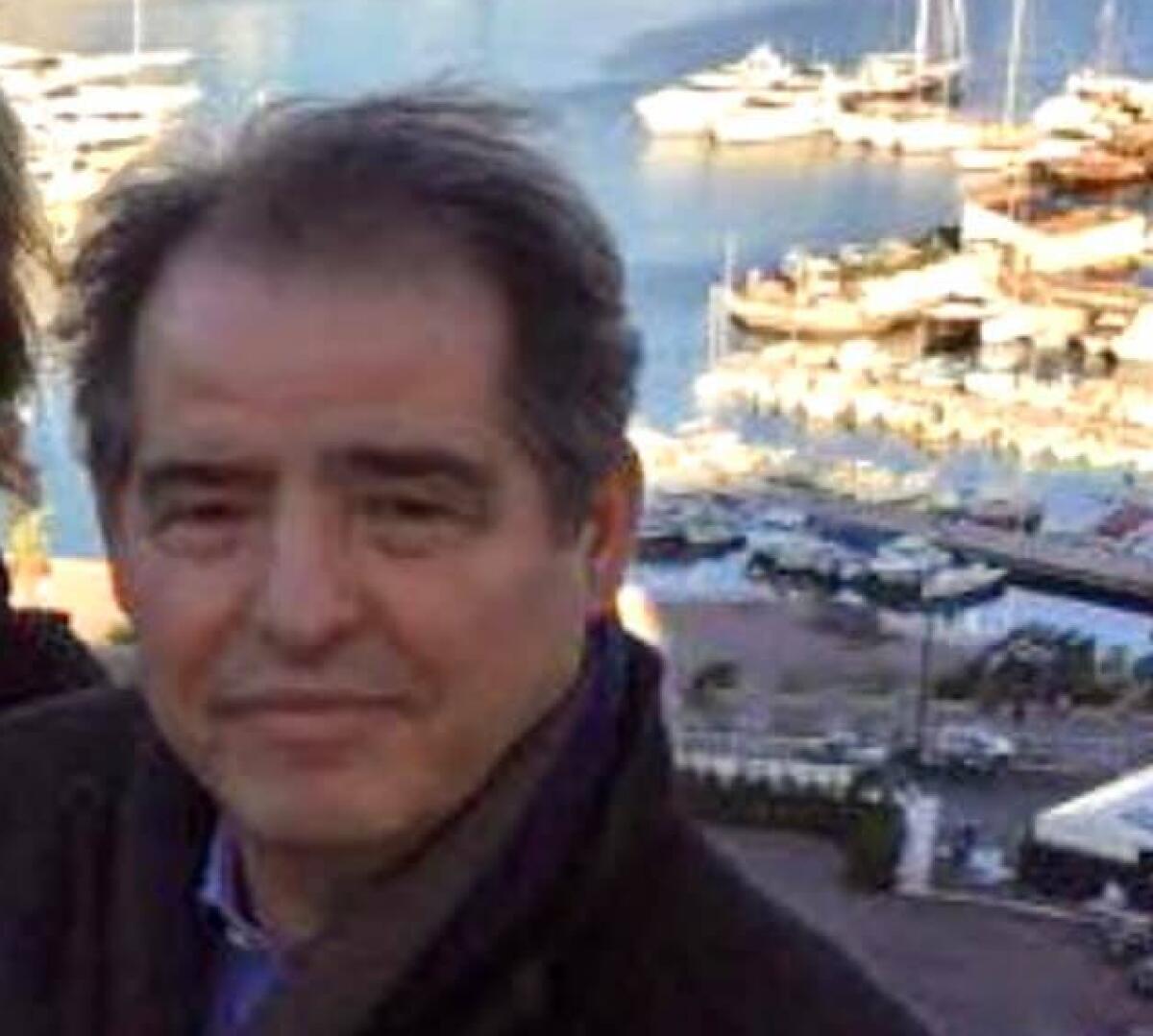 PATERNO’: MUORE PER COVID IL DOTTOR PINO GALVAGNO, DIMINUISCONO I CASI IN CITTA' - 