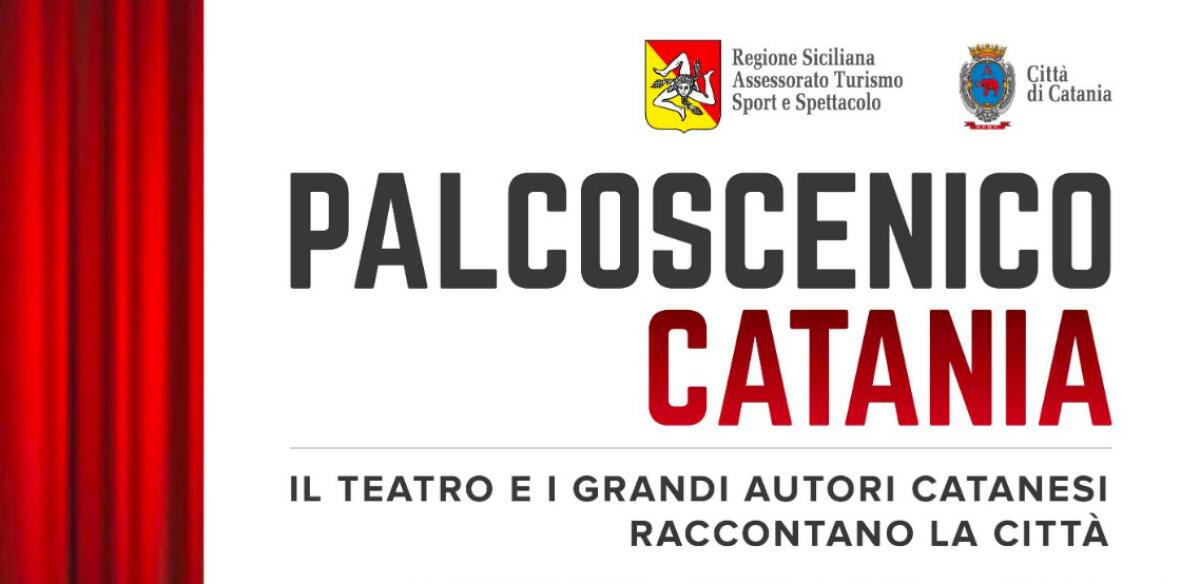 Palcoscenico Catania, lo spettacolo in casa - 
