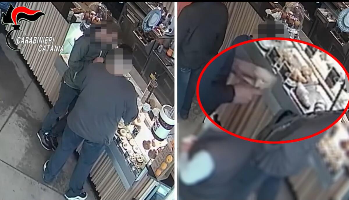 SPACCIO DI DROGA TRA GRAVINA DI CATANIA E MASCALUCIA: SCATTANO 15 ARRESTI - 