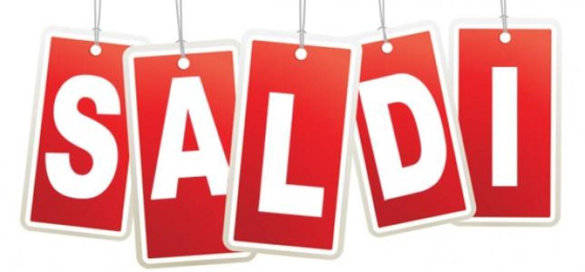 Partiranno ufficialmente il 7 gennaio i saldi invernali in Sicilia - 