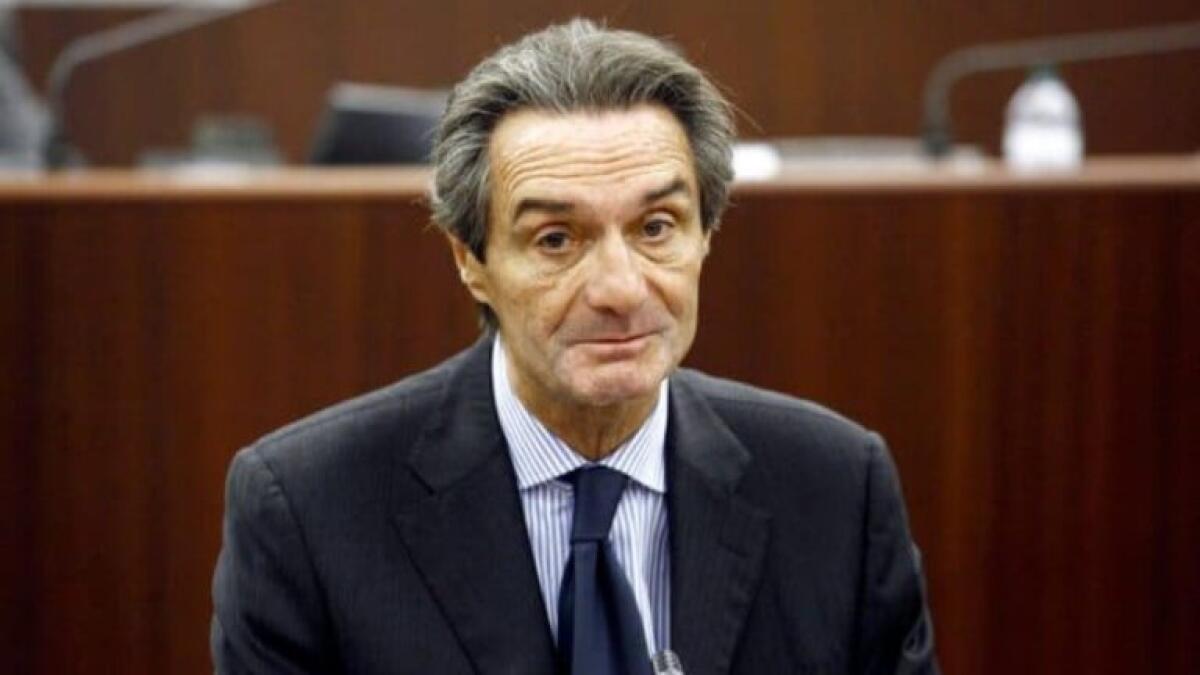 FONTANA DENUNCIA: “IL WEEKEND DEL 19-20 DICEMBRE SI RISCHIA UNA FUGA DAL NORD” - 