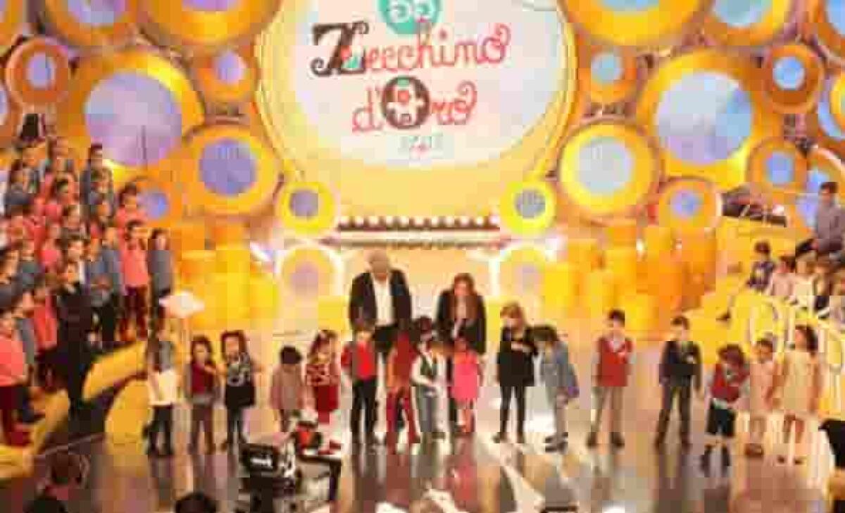 CAUSA EMERGENZA COVID  SALTA ANCHE IL FESTIVAL  DELLO ZECCHINO D'ORO", MA ADESSO È SUL WEB - 