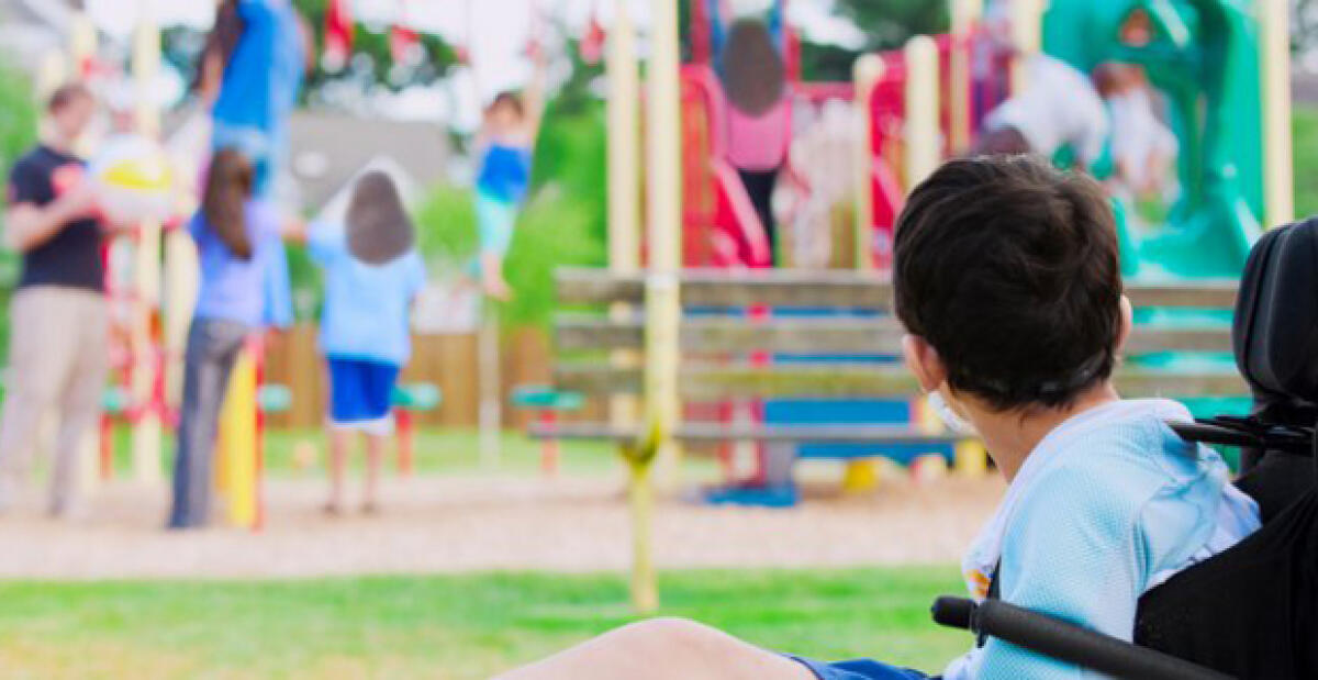 PATERNÒ;  PARCO GIOCHI INCLUSIVO AMMESSO A FINANZIAMENTO REGIONALE - 