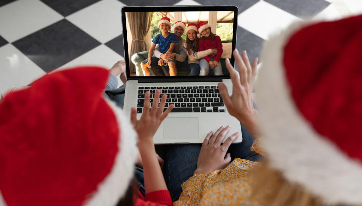 NATALE, GIGA GRATIS A TUTTI PER FARSI GLI AUGURI - 