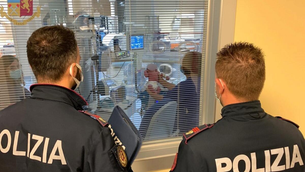 RAGUSA, PADRE DEL BIMBO ABBANDONATO È L’UOMO CHE FINSE DI TROVARLO - 